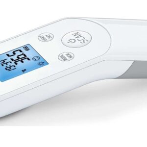 [:ru]Медицинский термометр Beurer FT85[:ro]Termometru medical Beurer FT85[:]