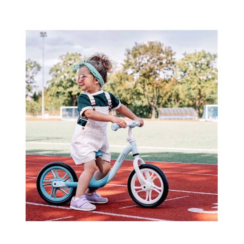 Bicicleta fără pedale