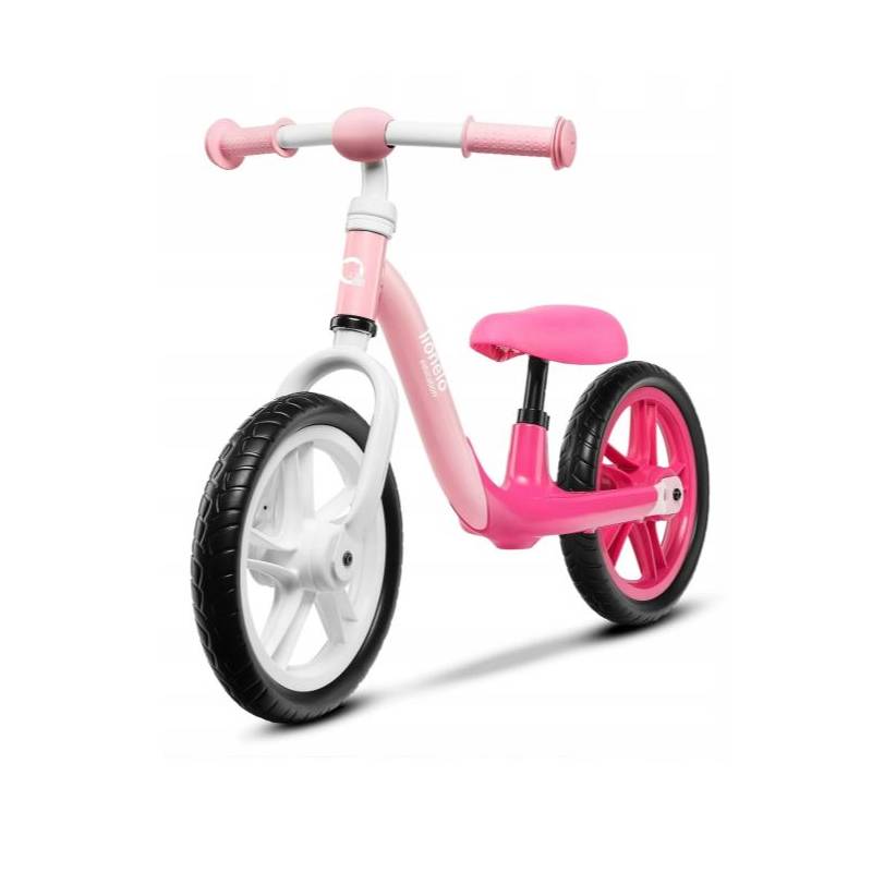 Bicicleta fără pedale