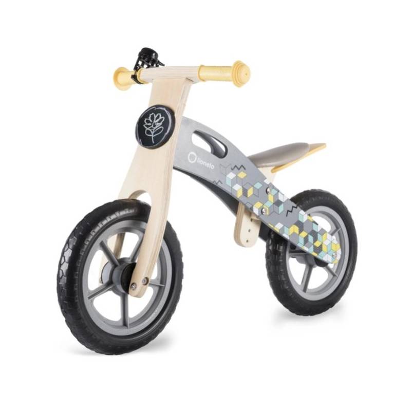 Bicicleta fără pedale