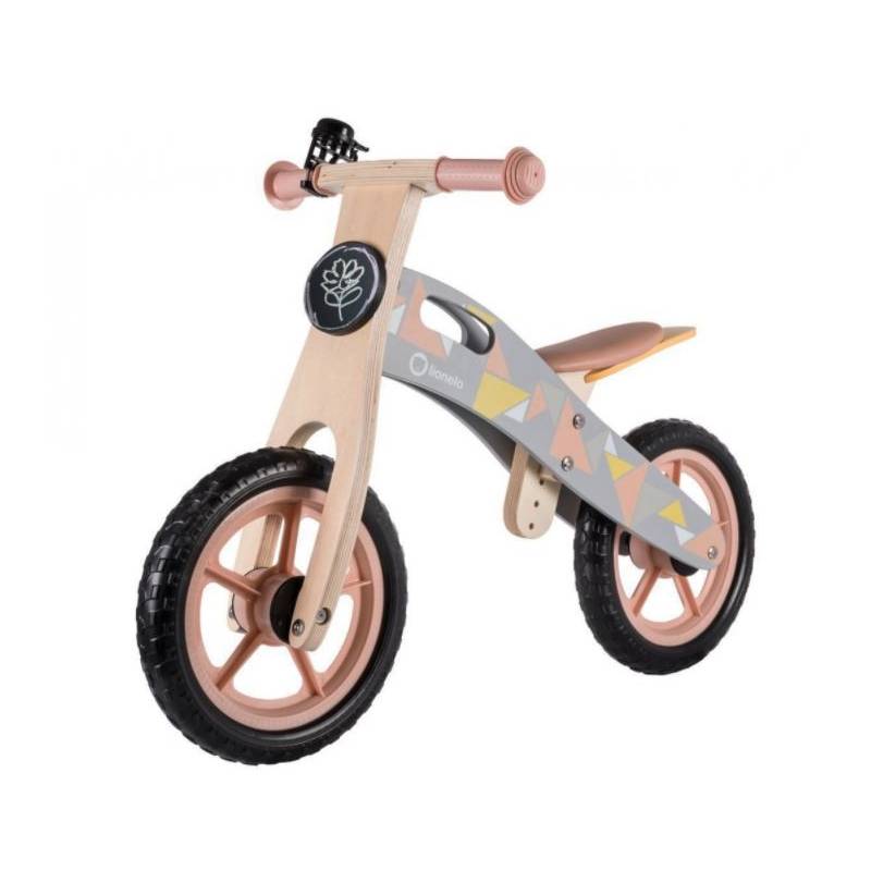 Bicicleta fără pedale
