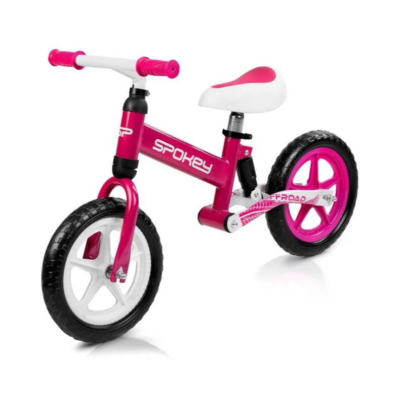 Bicicleta fără pedale