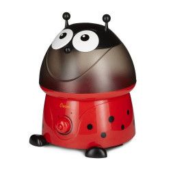 [:ru]Ультразвуковой увлажнитель воздуха Crane Ladybug EE-8247[:ro]Umidificator Ultrasonic Crane Buburuza EE-8247[:]