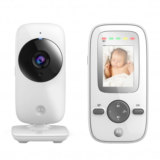 video monitor