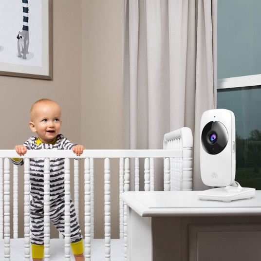video monitor