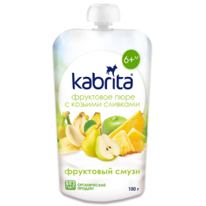 Молочные продукты