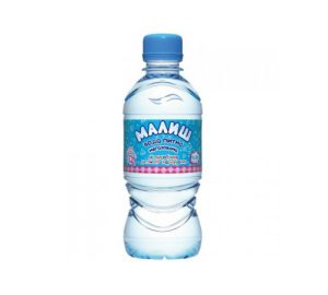 Чай и вода