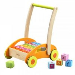 Игрушки-каталки