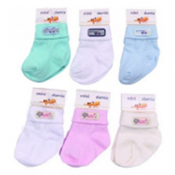 Носочки