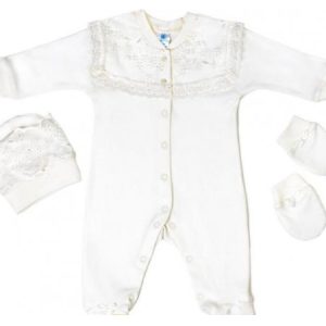 Комплект "Lace white"