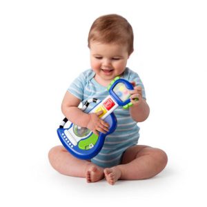 Игрушка Baby Einstein Гитара Rock, Light & Roll - изображение 5