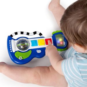 Игрушка Baby Einstein Гитара Rock, Light & Roll - изображение 4
