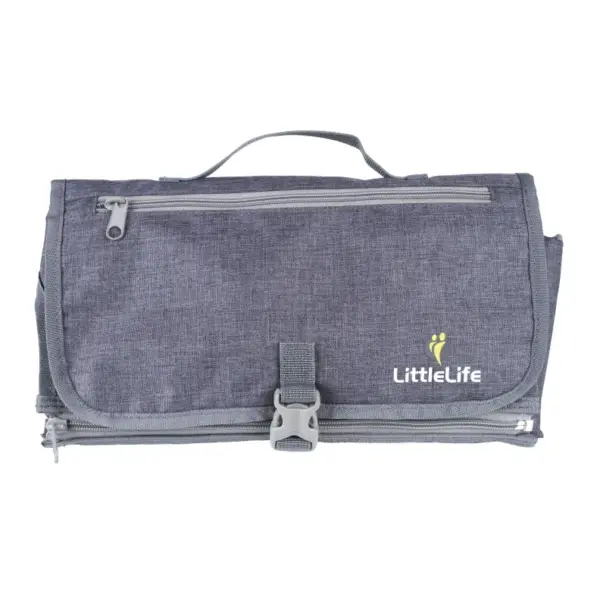 Covoras pentru schimbat scutece LittleLife, L.16380