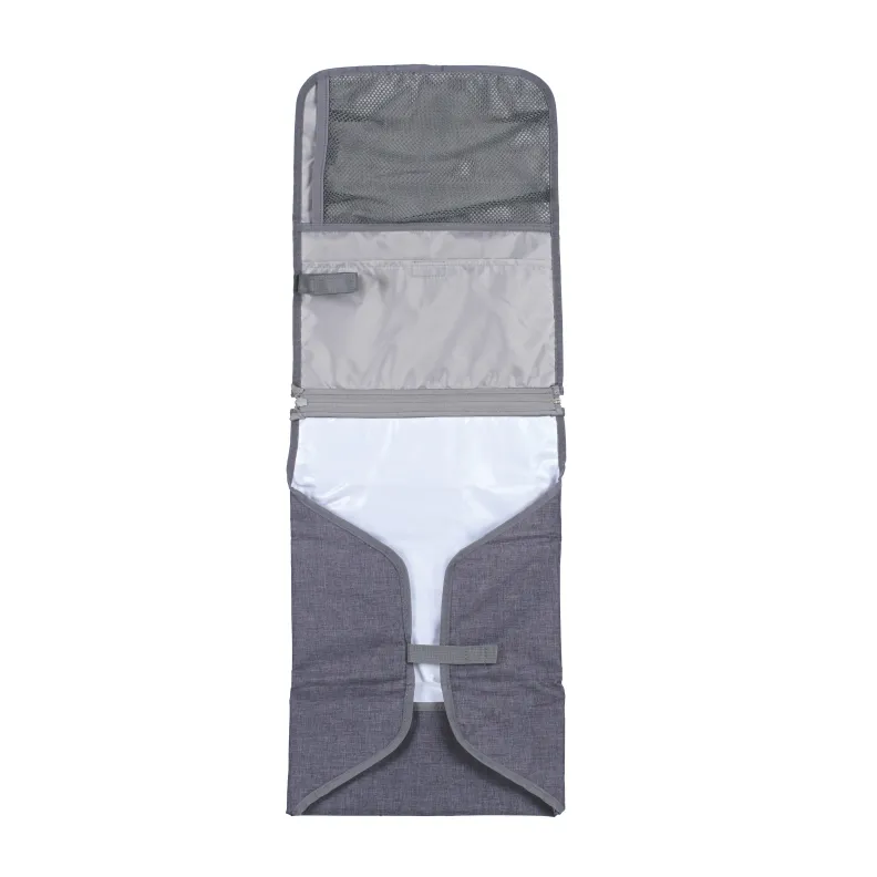 Covoras pentru schimbat scutece LittleLife, L.16380 - imagine 3