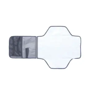 Covoras pentru schimbat scutece LittleLife, L.16380 - imagine 2