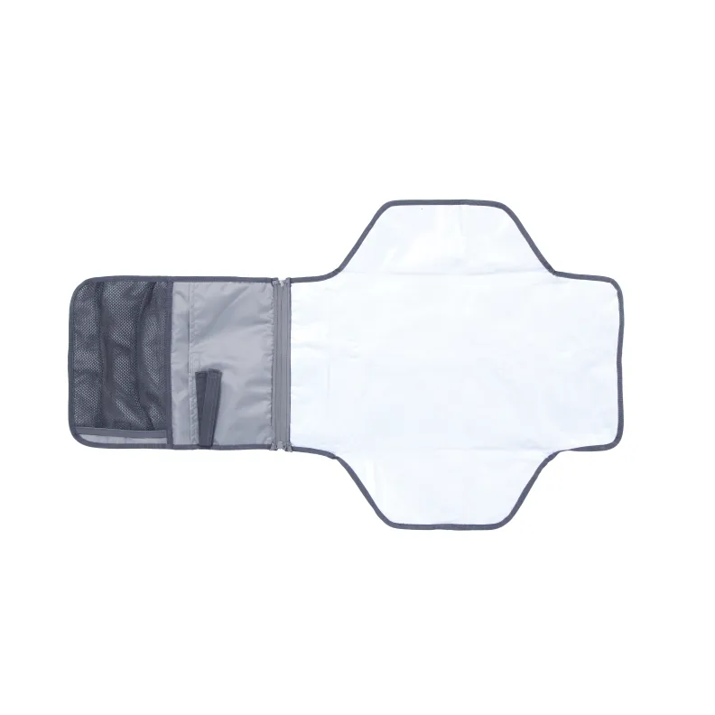 Covoras pentru schimbat scutece LittleLife, L.16380 - imagine 2