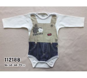 Body pentru copil