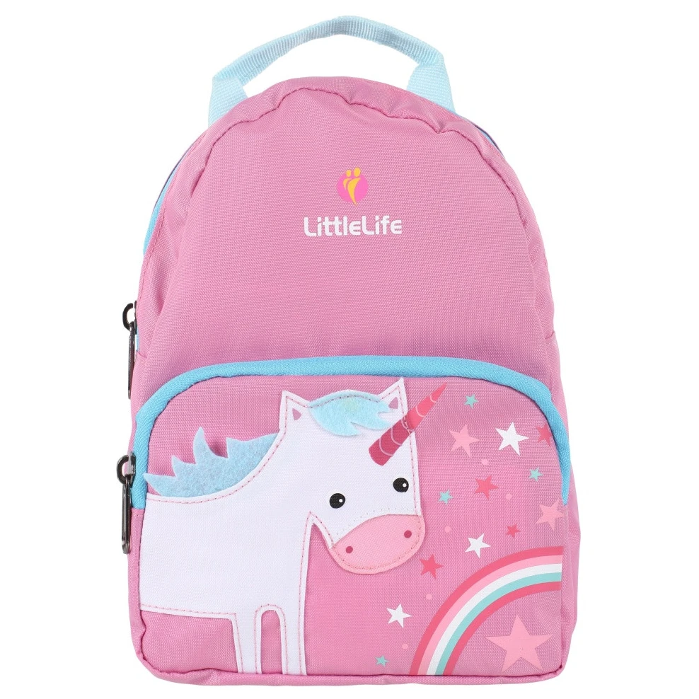 Rucsac pentru copii LittleLife, Emergency - imagine 4
