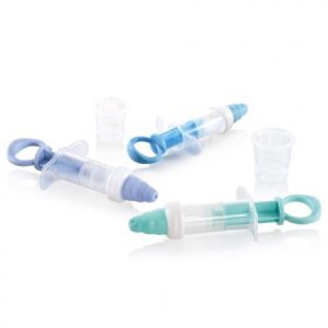Nuby ID173 Dozator pentru medicamente