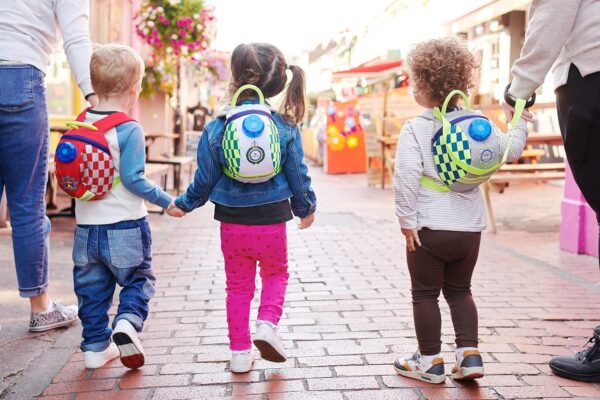 Детский рюкзак LittleLife, Police