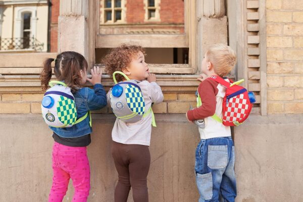 Детский рюкзак LittleLife, Police
