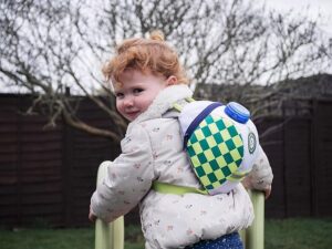 Детский рюкзак LittleLife, Police - изображение 12