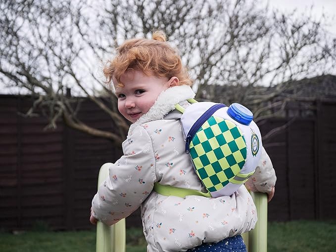 Детский рюкзак LittleLife, Скорая помощь — изображение 5