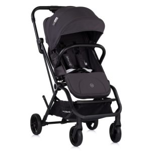 [:ru]Chipolino LKGT02601CH Коляска 360 "Go Twist" чёрный[:ro]Chipolino LKGT02601CH Cărucior 360 "Go Twist" negru[:]