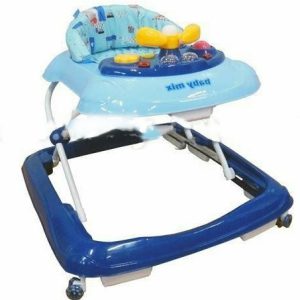 [:ru]Baby Mix Ходунки синий[:ro]Baby Mix Premergător navy[:]