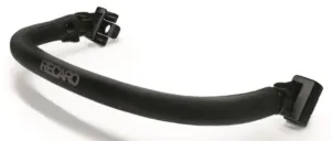 Бампер для колясок Recaro Easylife 2 Black (00089210280070) - изображение 3