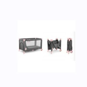 KinderKraft Манеж Joy розовый - изображение 12