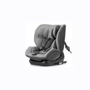 KinderKraft Scaun auto My Way Isofix gr. 0+/1/2/3 (0-36 kg.) gri - imagine 14