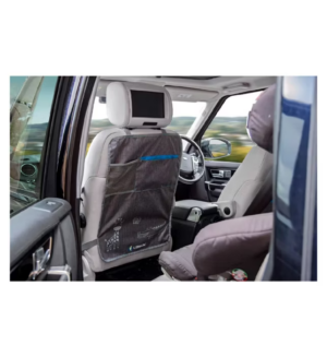 Защита спинки автомобильного сиденья с карманом LittleLife L16110