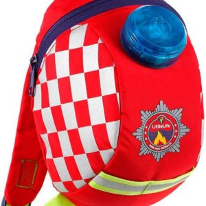 Детский рюкзак LittleLife, Emergency