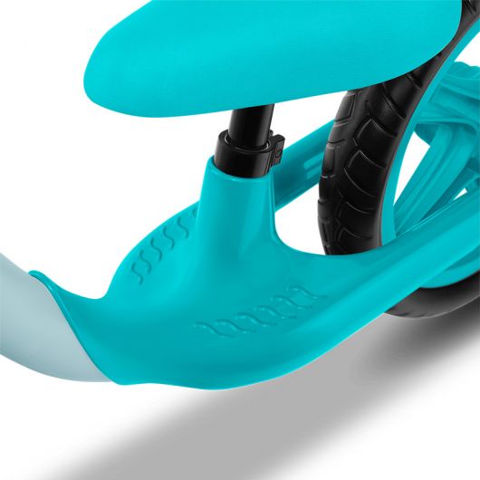 Bicicletă fără pedale Lionelo Alex Turquoise(PS) - imagine 5