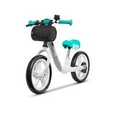 Bicicleta fără pedale Lionelo Arie Graphite(PS) - imagine 3