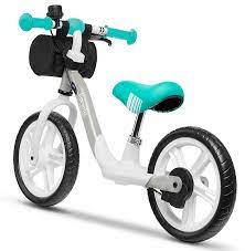 Bicicleta fără pedale Lionelo Arie Graphite(PS) - imagine 4