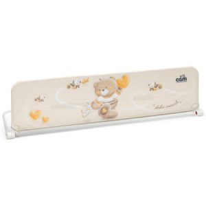 [:ru]CAM Защитный барьер на кровать Dolcenanna T240 "Мишка" (150 см.)[:ro]CAM Bariera de protecție pe pat Dolcenanna Т240 "Ursulet" (150 cm.)[:]