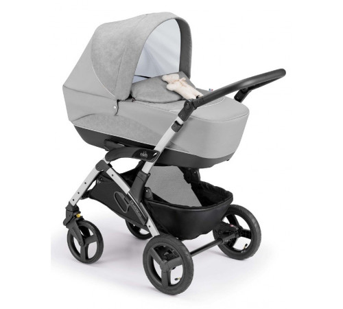 [:ru]CAM Коляска 5в1 Dinamico Smart серый/мишка[:ro]CAM Cărucior 5in1 Dinamico Smart gri/urs [:]