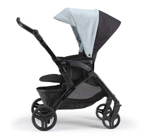 CAM Carucior 5in1 Tris Fluido Easy mentă - imagine 2