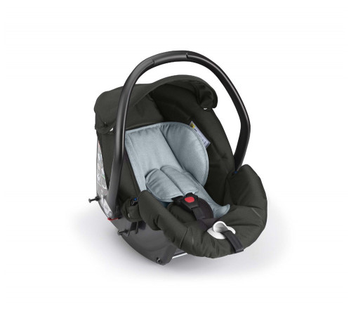 CAM Carucior 5in1 Tris Fluido Easy mentă - imagine 4