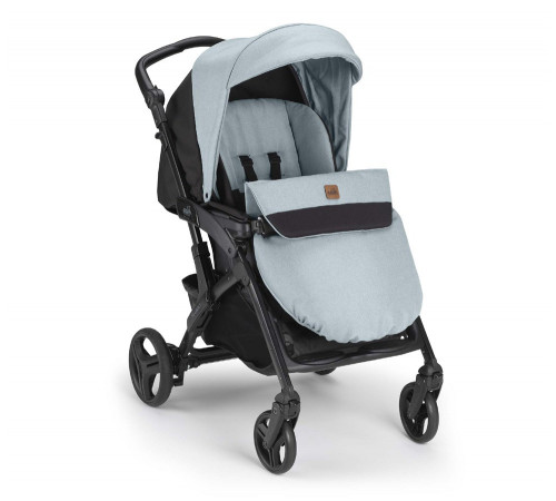 CAM Carucior 5in1 Tris Fluido Easy mentă - imagine 3