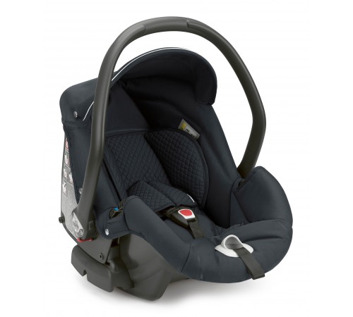 CAM Cărucior Combi Family Dolcecuore T646 albastru