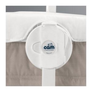 CAM Колыбель Cullami T153 темно-серый - изображение 6