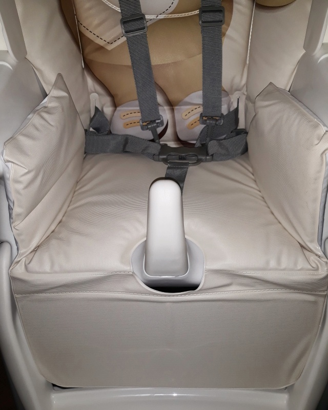 CAM Scaun pentru copii Campione C240/C38 Ursuleț - imagine 7