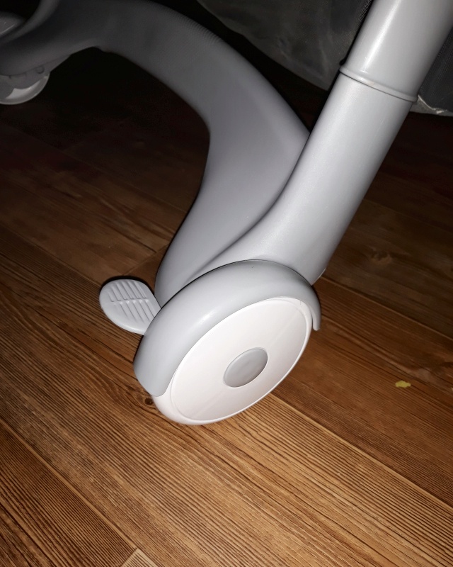 CAM Scaun pentru copii Campione C240/C38 Ursuleț - imagine 10