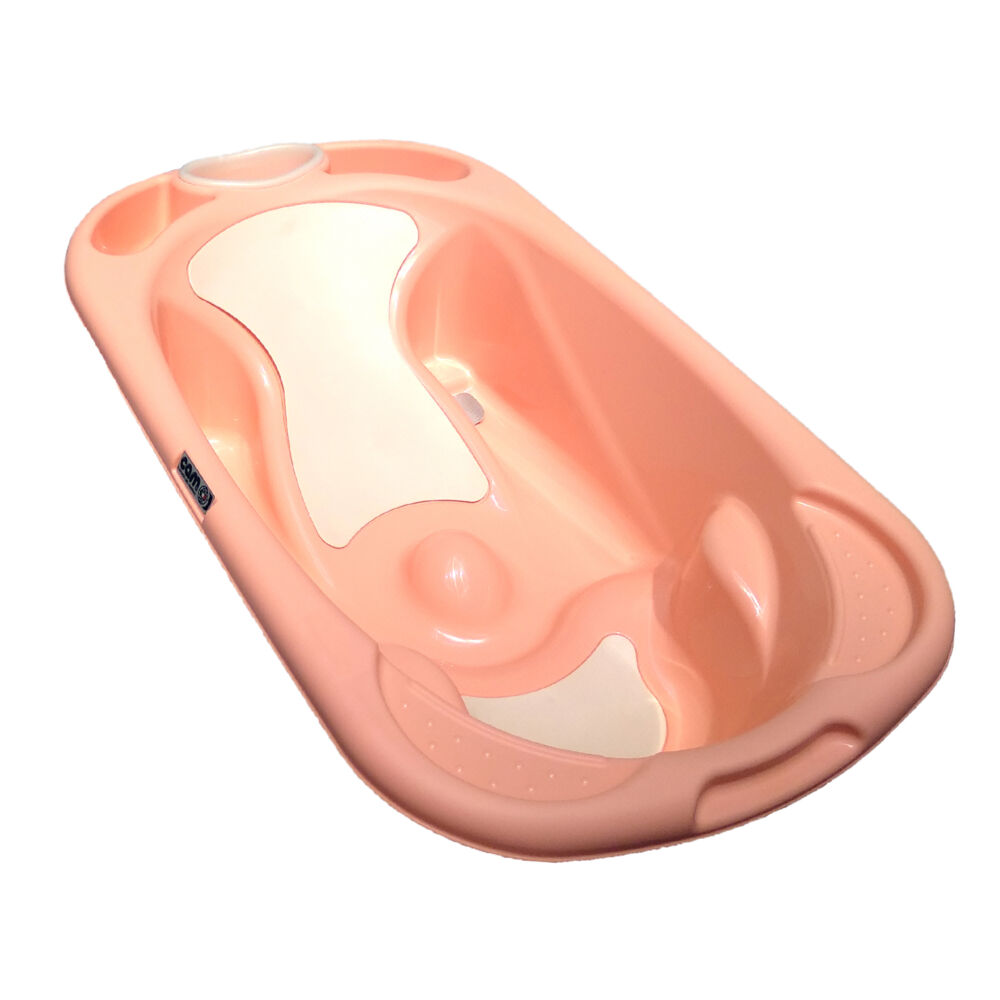CAM Ванночка BabyBagno U52 бежевый - изображение 3