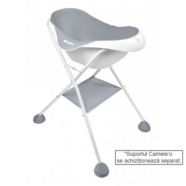 Cadita Camele’o Beaba Light Mist B920352 - imagine 3