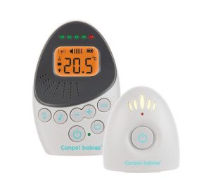 Canpol Двухсторонняя pадионяня "EasyStart Plus"