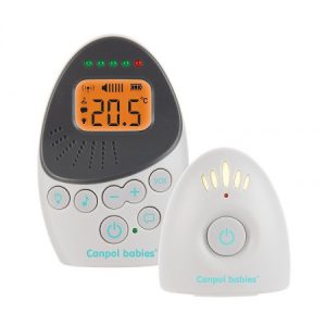 [:ru]Canpol Двухсторонняя pадионяня "EasyStart Plus"[:ro]Canpol Interfon pentru copii bidirecțional "EasyStart Plus"[:]